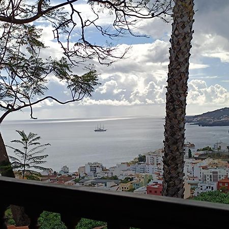 El Sueno Del Angel Villa Санта Круз де Ла Палма Екстериор снимка