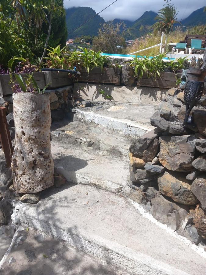 El Sueno Del Angel Villa Санта Круз де Ла Палма Екстериор снимка