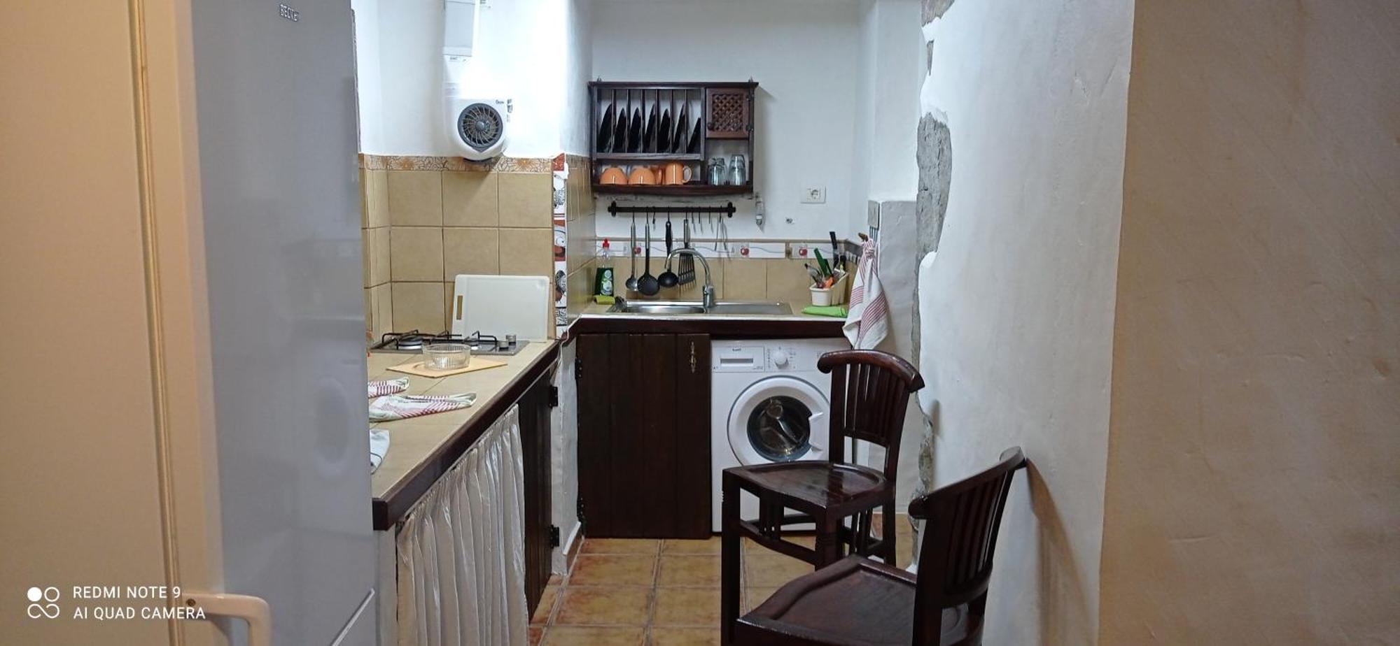 El Sueno Del Angel Villa Санта Круз де Ла Палма Екстериор снимка