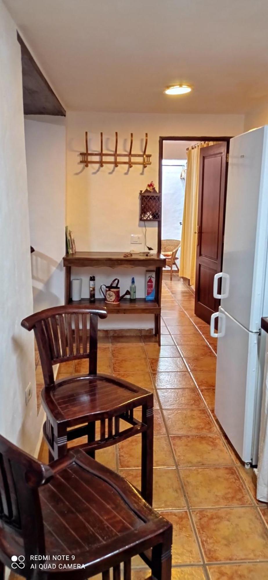 El Sueno Del Angel Villa Санта Круз де Ла Палма Екстериор снимка